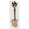 Image 2 : Nome Gold Rush Silver Spoon [205322]