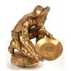 Image 1 : Alaska Gold Miner Hood Ornament [202198]