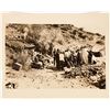 Image 1 : Tornado Camp, Arizona Mining Camp Photograph, c.1927 [204516]