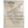 Image 1 : Calaveras County Map, Mines and Shaded Relief, 1904 [204319]