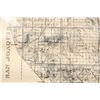 Image 2 : Calaveras County Map, Mines and Shaded Relief, 1904 [204319]