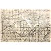 Image 3 : Calaveras County Map, Mines and Shaded Relief, 1904 [204319]