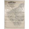 Image 1 : Calaveras County Map, Mines and Shaded Relief, 1904 [204318]