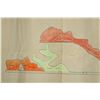 Image 2 : Zeiberight Mine Map Nevada County, California c.1916 [205153]
