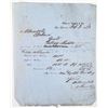Image 1 : Coloma Assay from Kellogg & Richter c.1859--Ties to First California Coins, SSCA Ingots [194528]