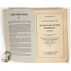 Image 2 : Justinian Caire Company Assayer & Lab Supplies Catalogue No. 9 [202310]