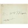 Image 2 : Accounting Ledgers Of William Macquire, California Hydraulic Mine Operator [202972]