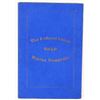 Image 1 : Federal Union Gold Mining Co. Booklet, 1866 [201076]