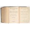 Image 1 : Antique Mining Reference Books Pair [202869]