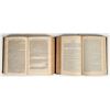 Image 2 : Antique Mining Reference Books Pair [202869]
