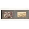 Image 1 : Two c.1890s Colorado Mining Photographs: Creede & Cripple Creek [201350]