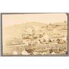 Image 3 : Two c.1890s Colorado Mining Photographs: Creede & Cripple Creek [201350]
