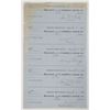 Image 1 : Minesota (sic.) Mining Co. Pay Ledger Sheet, 1856 [205220]