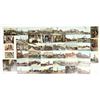Image 1 : Butte, Montana Mining Postcard Collection incl. Underground Views (45) [198200]