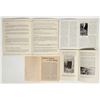 Image 2 : Montana Mining Booklets (4) [201135]