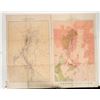 Image 1 : Becker Comstock Atlas Meant for Field Use, 1882 [201915]