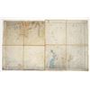 Image 1 : Geologist Maps Comstock and Central Nevada c.1900 (9) [205154]