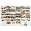 Image 1 : Comstock Mine, Mill, & Miners Postcard Collection (35) [198216]