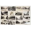 Image 1 : Virginia City, Nevada C Street Scenes Real Photo Postcards (16) [198213]