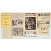 Image 1 : Choice Comstock Ephemera Group [201905]