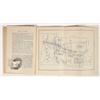 Image 2 : 1896 Mining Book by NM Bureau of Immigration [202130]