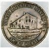 Image 2 : North American Mining Co. Medal, Burkemont, Oregon, 1906 [203560]
