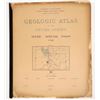 Image 1 : Tintic Special Geologic Folio 1900 [204314]