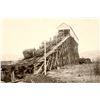 Image 2 : Monarch Mine Photo Wyoming [203787]