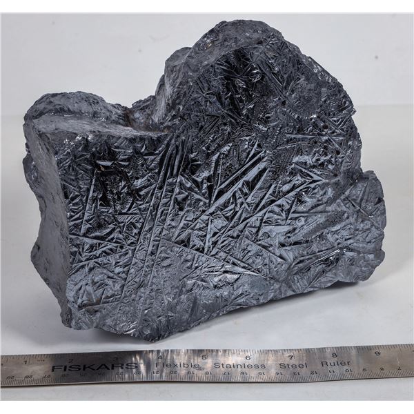 Broken Antimony Ingot  [200656]