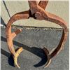 Image 2 : Large Crucible Cast Iron Tongs from Eureka, Nevada [203542]