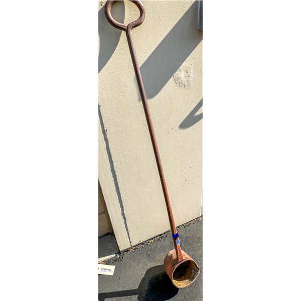 Bullion Ladle [203551]