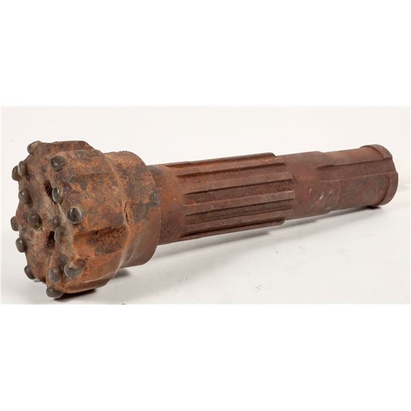 Iron Mine Drilling Bit [204695]