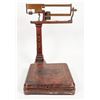 Image 2 : Wells Fargo & Co. Countertop Scale, c1890-1915 [203540]