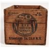 Image 2 : Standard Oil Company of New York Mining Candle Box [202372]