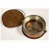 Image 1 : Unmarked Miner's Dip Compass [200538]