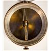Image 2 : Unmarked Miner's Dip Compass [200539]