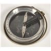 Image 1 : Keuffel & Esser Miner's Dip Compass   [202246]