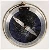 Image 2 : Keuffel & Esser Miner's Dip Compass   [202246]