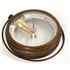 Image 1 : W.S. Darley & Co. Miners Dip Compass with case  [202224]