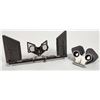 Image 1 : Ryker M11 Stereoscope with case [203737]