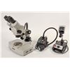 Image 1 : Omano Microscope [203739]
