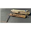 Image 1 : Mine Windlass plus Square-Set Timber [203550]