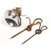 Image 1 : Underground Mining Lighting Lot  [201912]