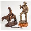 Image 1 : Miners Statue Pair (2) [203713]