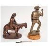 Image 2 : Miners Statue Pair (2) [203713]