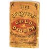 Image 1 : Life And Adventures Of A Gold Digger (Australia) [203779]