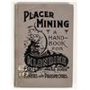 Image 1 : Klondike Gold Rush Miner's Guide w/ Map, 1897 [204648]