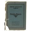 Image 1 : Mining Engineers Reports On Mulatos Mines [202758]