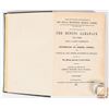 Image 1 : The Mining Almanack for 1849 (Great Britain) [202368]