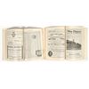 Image 2 : Antique Mining Stock Magazines, 1907 (4) [204650]